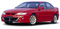 HSV XU6 2000 - 2002 (VX)