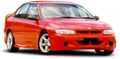 HSV XU8 1999 - 1999 (VT)