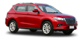 Haval H2 2014 - 2021