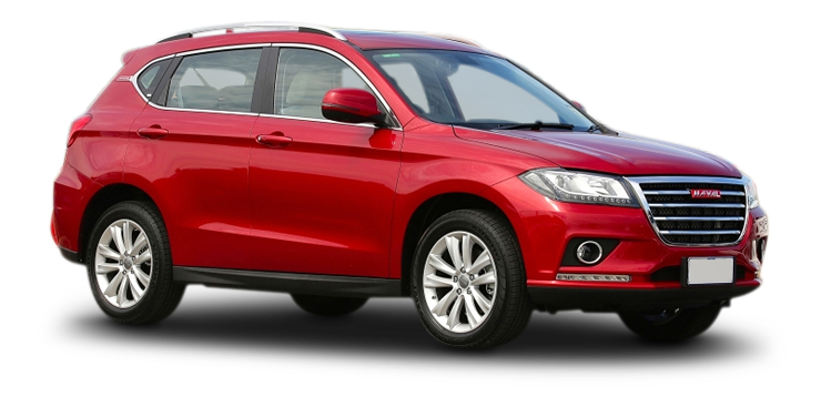 Haval H2 2014 - 2021