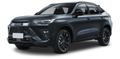 Haval H6GT 2021 - 2026