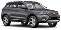 Haval H6 2017 - 2021