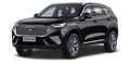 Haval H6 Ultra 2021 - 2026