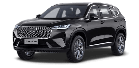 Haval H6 Ultra 2021 - 2026