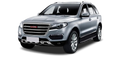 Haval H8 2013 - 2018