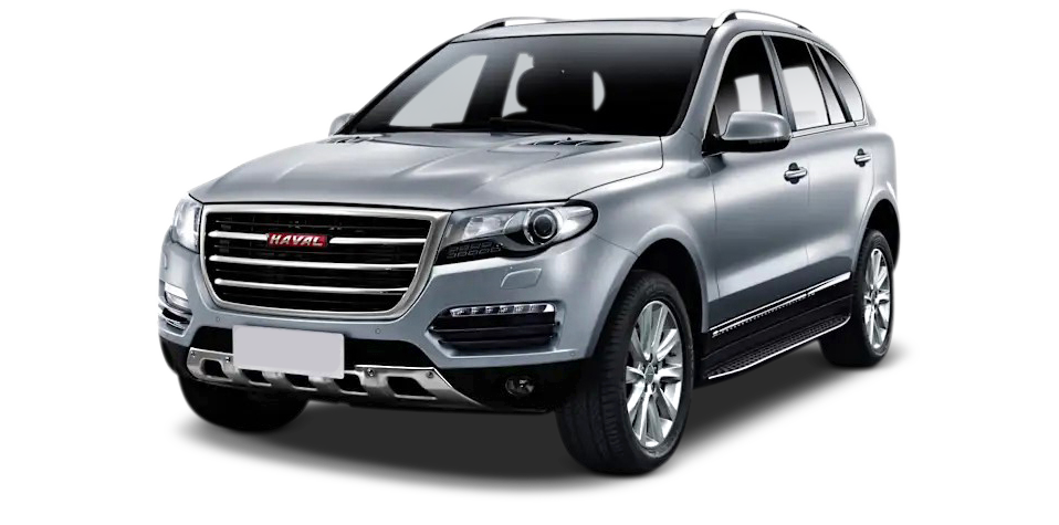 Haval H8 2013 - 2018