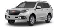 Haval H9 2014 - 2021