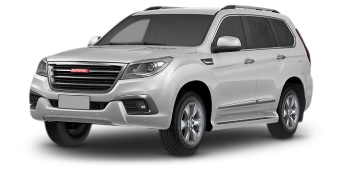 Haval H9 2014 - 2021