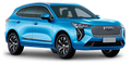 Haval Jolion 2021 - 2024 (A01)