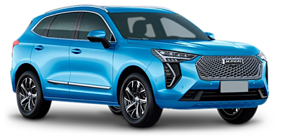 Haval Jolion 2021 - 2024 (A01)