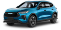 Haval Jolion 2024 - 2026 (A02)