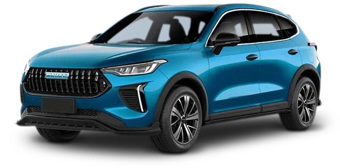 Haval Jolion 2024 - 2026 (A02)