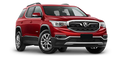 Holden Acadia 2018 - 2019 (AC)