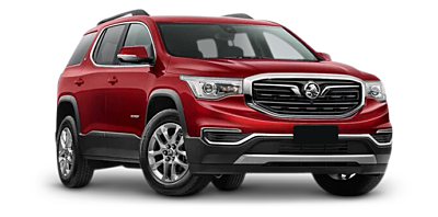 Holden Acadia 2018 - 2019 (AC)