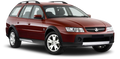 Holden Adventra 2004 - 2009 (VZ)