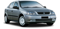 Holden Astra 1998 - 2005 (TS) Hatch