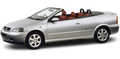 Holden Astra 2002 - 2006 (TS) Convertible