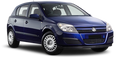 Holden Astra 2004 - 2010 (AH) Hatch