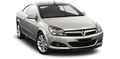 Holden Astra 2008 - 2010 (AH) Convertible