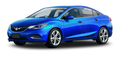 Holden Astra 2017 - 2018 (BL) Sedan