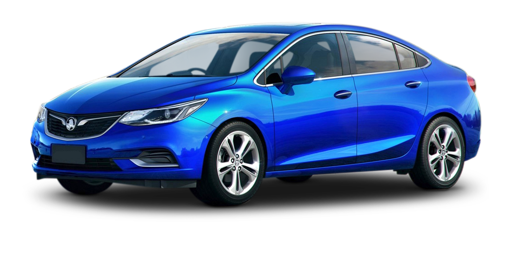 Holden Astra 2017 - 2018 (BL) Sedan