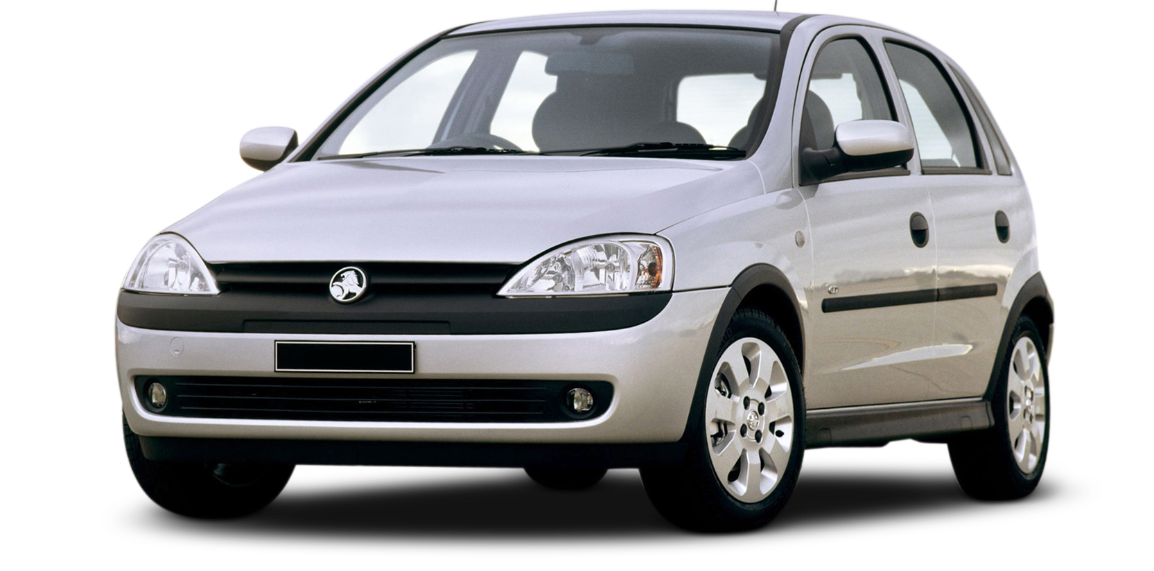 Holden Barina 1994 - 2001 (SB) Hatch