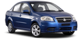 Holden Barina 2005 - 2012 (TK) Sedan