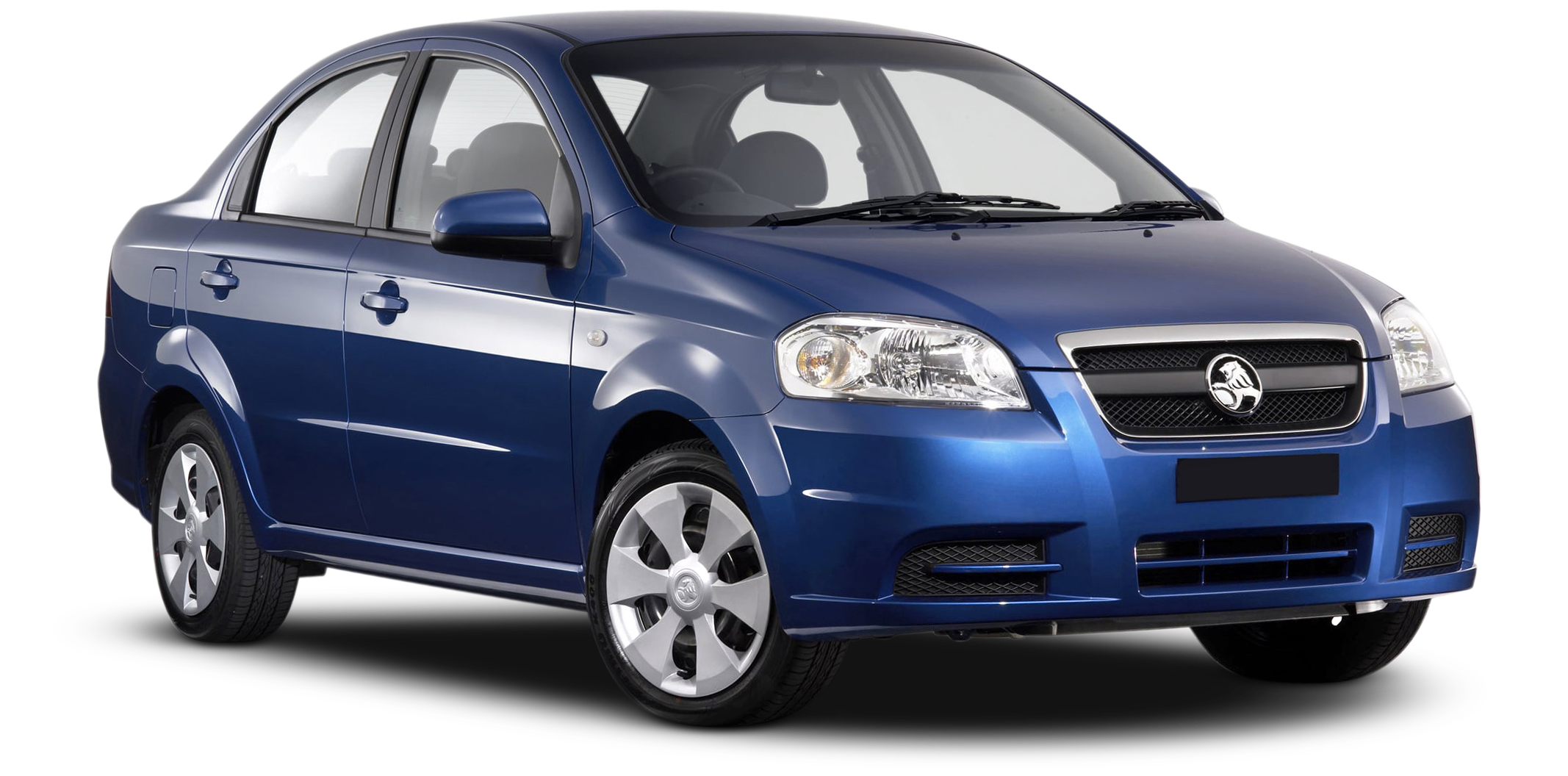 Holden Barina 2005 - 2012 (TK) Sedan