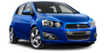 Holden Barina 2011 - 2018 (TM) Hatch
