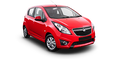 Holden Barina Spark 2010 - 2015 (MJ)