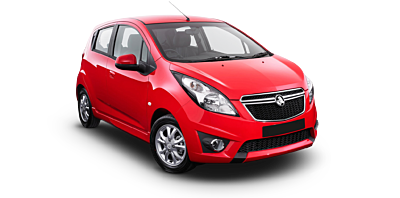 Holden Barina Spark 2010 - 2015 (MJ)