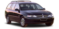 Holden Berlina 2000 - 2002 (VX) Wagon