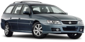 Holden Berlina 2004 - 2007 (VZ) Wagon
