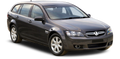 Holden Berlina 2008 - 2013 (VE) Wagon