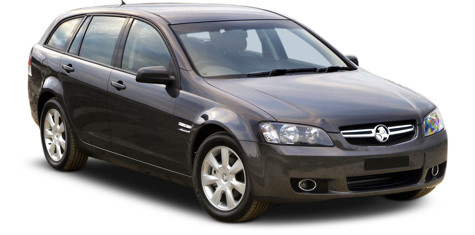 Holden Berlina 2008 - 2013 (VE) Wagon
