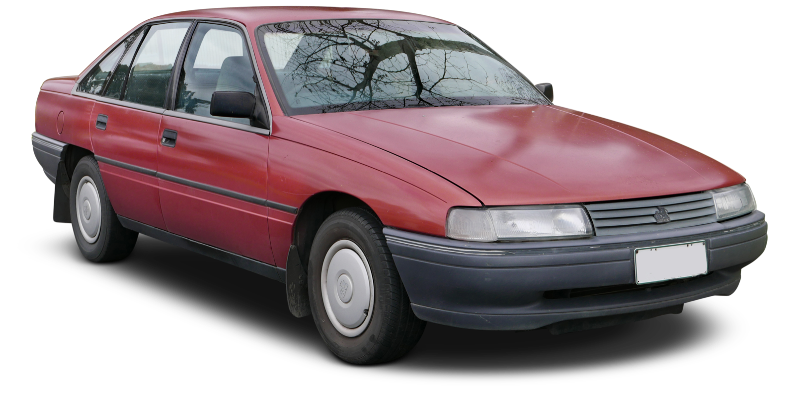 Holden Calais 1991 - 1993 (VP) Sedan
