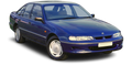 Holden Calais 1993 - 1995 (VR) Wagon