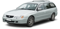 Holden Calais 2004 - 2007 (VZ) Wagon
