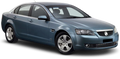Holden Calais 2006 - 2013 (VE) Sedan