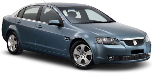 Holden Calais 2006 - 2013 (VE) Sedan