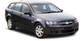 Holden Calais 2008 - 2013 (VE) Wagon