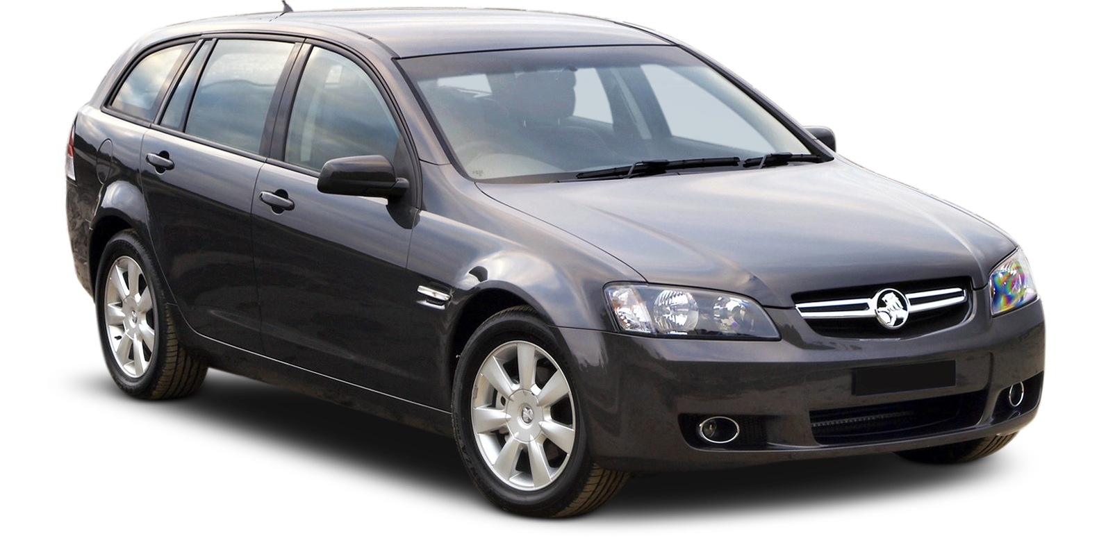 Holden Calais 2008 - 2013 (VE) Wagon