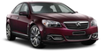 Holden Calais 2013 - 2017 (VF) Sedan