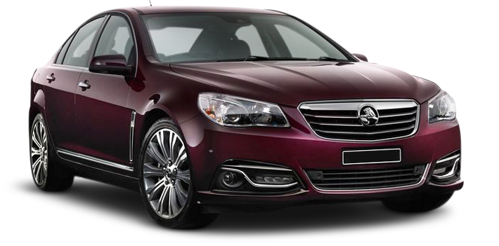Holden Calais 2013 - 2017 (VF) Sedan