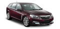 Holden Calais 2013 - 2017 (VF) Wagon