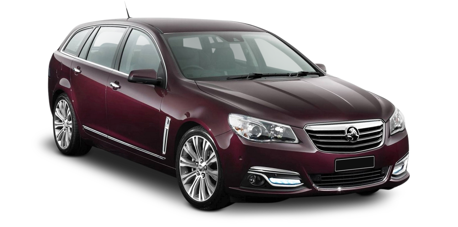 Holden Calais 2013 - 2017 (VF) Wagon