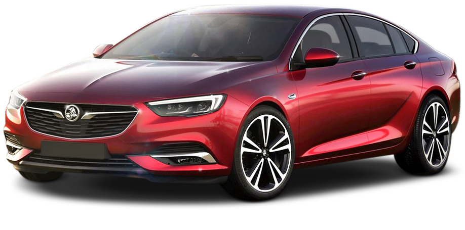 Holden Calais 2017 - 2020 (ZB) Sedan