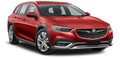 Holden Calais 2017 - 2020 (ZB) Wagon