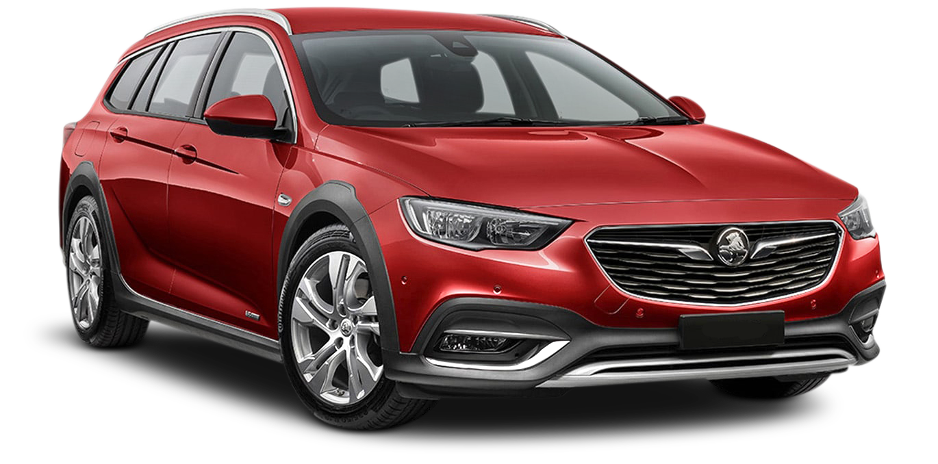 Holden Calais 2017 - 2020 (ZB) Wagon