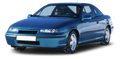 Holden Calibra 1991 - 1997 (YE)